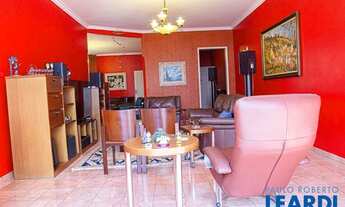 Imagem 3: APARTAMENTO - HIGIENÓPOLIS - SP