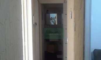 Imagem 2: Apartamento com 2 dormitórios à venda, 48 m² por R$ 89.998,00 - Conjunto Habitacional Padr