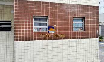 Imagem 3: Kitnet Mobiliado em ótima localização, Centro da Cidade e Próximo ao Mar