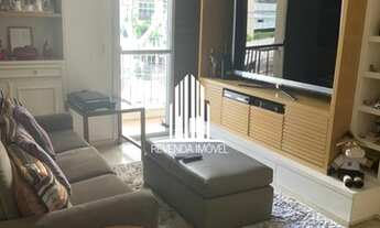 Imagem 4: Apartamento com 3 Quartos e 3 banheiros à Venda, 180 m² em MOEMA