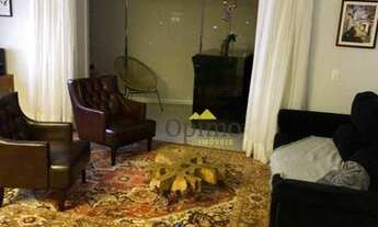 Imagem 1: Apartamento com 4 dormitórios à venda, 122 m² por R$ 1.485.000,00 - Jardim Marajoara - São