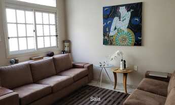 Imagem 3: Venda Casa 4 Dormitórios - 165 m² Brooklin