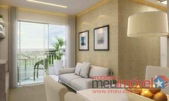 Imagem 2: JUL35/048 Arpoador (aptos no Calhau com suíte e porcelanato