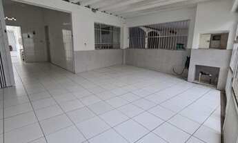 Imagem: Casa Geminada em Praia Grande Vila Guilhermina