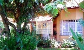 Imagem 2: Chácara com 3 dormitórios à venda, 44100 m² - Loteamento Chácaras Vale das Garças - Campin