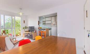 Imagem: PORTO ALEGRE - Apartamento Padrão - Jardim