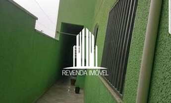 Imagem 6: Sobrado Vila Mazzei