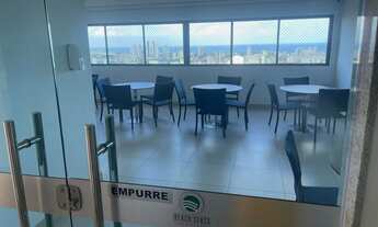 Imagem 2: ALUGO - Apartamento MOBILIADO - 01 suíte - Ilha do Leite - Recife - R$2.500,00 c/txs inclu