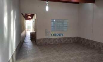 Imagem 4: Casa com 2 dormitórios para alugar, 70 m² por R$ 1.500,00/mês - Marieta Dian - Paulínia/SP