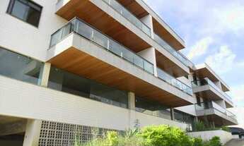 Imagem 4: Apartamento com 03 quartos, elevador e vaga coberta nas Braunes - Nova Friburgo - RJ