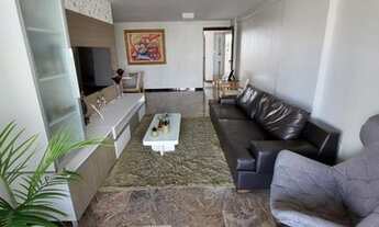 Imagem: Apartamento para Venda em João Pessoa