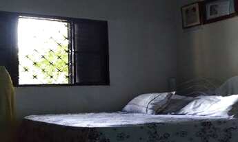 Imagem 4: Presidente Prudente - Casa Padrão - Parque Shiraiwa