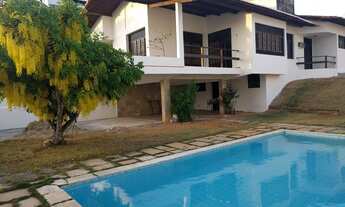 Imagem 5: Casa para venda possui 674 metros quadrados com 4 quartos em Capim Macio - Natal - RN