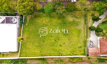 Imagem 2: Lindo terreno com 2.046 metros em condomínio fechado em Bragança Paulista. Condomínio Rosá