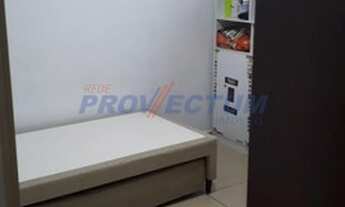 Imagem 6: Apartamento - Parque Residencial Vila União - Campinas