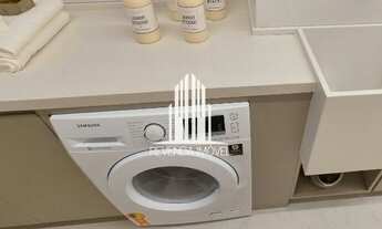 Imagem 3: APARTAMENTO À VENDA NO PARQUE SÃO DOMINGOS