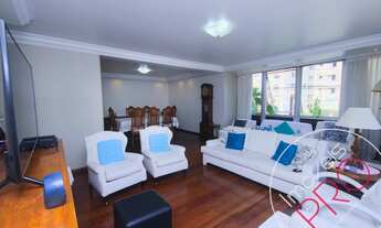 Imagem 7: 193m² no Jardins com 2 vagas e excelente localização