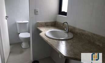 Imagem 6: Sala comercial linda para venda e locação no Alphatrade