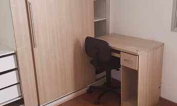 Imagem 2: Apto 2 quartos no Centro de SJC - ótima localização