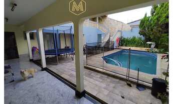 Imagem 4: LINDA CASA 390 M² - 5 QUARTOS - PISCINA - 3 VAGAS - BAIRRO MILIONÁRIOS - BH