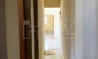 Imagem 7: Araraquara - Casa Padrão - Vila Xavier (Vila Xavier