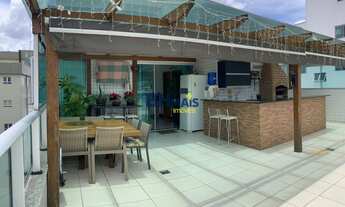 Imagem 1: Luxuosa COBERTURA 200m? - Castelo/BH *Toda Montada e Decorada 04 Qts, 04 Vgs, 03 banhos