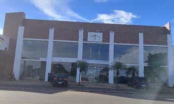 Imagem: Salas para Alugar 100 M² com Mezanino Setor