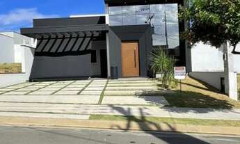 Imagem 4: Linda casa térrea pronta para morar a venda no condomínio Viena! - Indaiatuba/SP