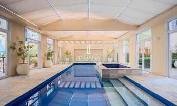 Imagem 2: Apartamento Itaim Bibi 4 Suítes e 5 Vagas