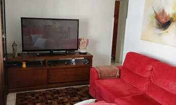 Imagem 2: Vendo apartamento de 03 Dormitórios no bairro da Aparecida em Santos