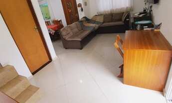 Imagem 6: EXCELENTE SOBRADO JARDIM SAMAMBAIA