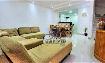 Imagem 5: Sobrado com 2 suítes à venda, 160 m² por R$ 420.000