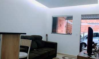 Imagem 5: Casa Quadra 501 Abaixo Posto de saude 02 Quarto com Suite