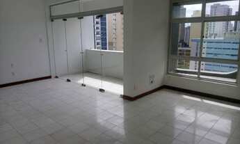 Imagem 2: Apartamento para venda tem 280 metros quadrados com 3 quartos em Canela - Salvador - BA