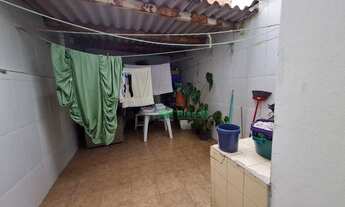 Imagem 7: Sobrado com 2 dormitórios à venda, 69 m² por R$ 380.000 - Parque Assunção - Taboão da Serr