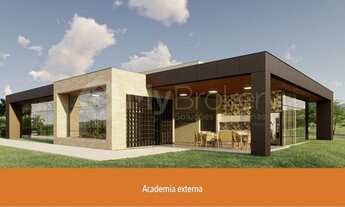 Imagem: Senador Canedo - Loteamento/Condomínio