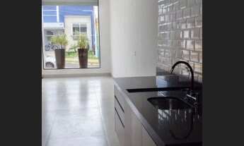 Imagem 6: Condomínio Jardim Residencial Mantova