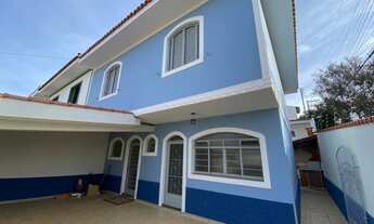 Imagem 2: Casa com 3 dormitórios para alugar, 120 m² por R$ 3.100,00/mês - Jardim América - Bragança