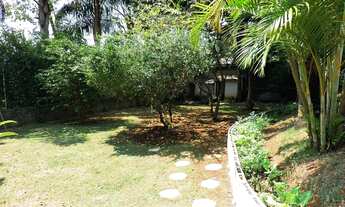 Imagem 5: PALOS VERDES COMTEMPORÂNEA, AMPLA E MUITO ACONCHEGANTE!