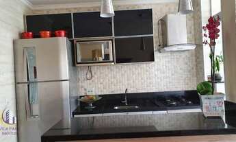 Imagem 5: Apartamento com 2 dormitórios à venda - Bussocaba - Osasco/SP