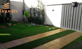 Imagem 3: Casa com 3 dormitórios à venda, 250 m² por R$ 540.000 - Jockey Club - Barretos/SP