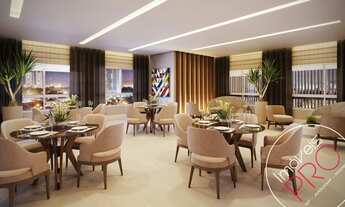 Imagem 6: Últimas unidades residências no Jardim Prudência