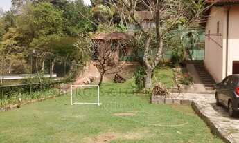 Imagem 6: PETRóPOLIS - Casa Padrão - Castelanea