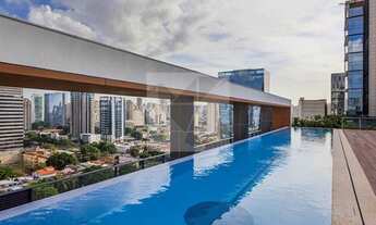 Imagem 6: São Paulo - Apartamento Padrão - Vila Olímpia