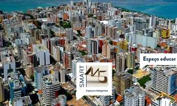 Imagem 3: Apartamento para venda tem 59m2 com 2 quartos em Ponta Verde - Maceió - Alagoas