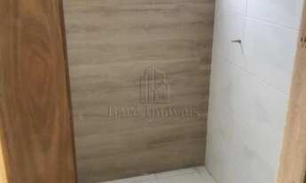 Imagem 7: Cobertura 2 Quartos na Vila Scarpélli - Santo André