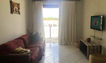 Imagem 4: 1540 V- Excelente apartamento mobiliado 2 quartos Pipa Brisas do Amor