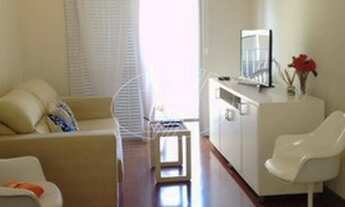 Imagem 2: Apartamento - Vila Itapura - Campinas