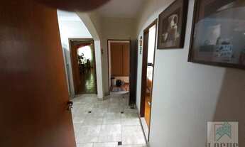 Imagem 6: Casa com 3 dormitórios à venda, 258 m² por R$ 850.000,00 - Campestre - Santo André/SP