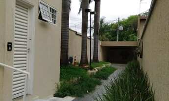 Imagem 2: Casa sobrado em condomínio com 3 quartos no Residencial Vale de Avalon - Bairro Parque Ama